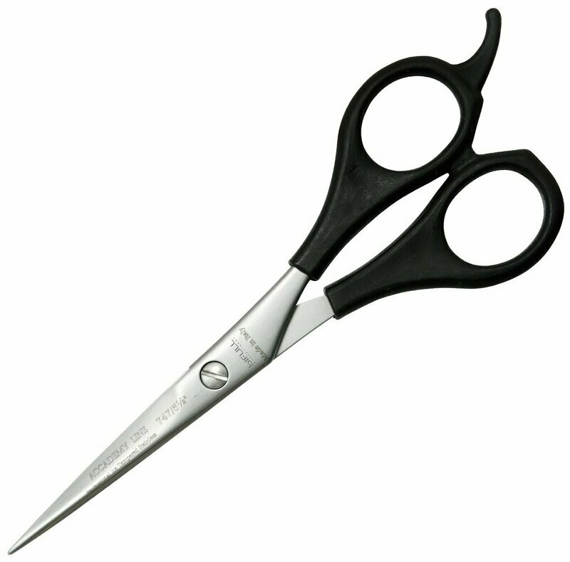 BIFULL TIJERA ACADEMY CORTE 6"