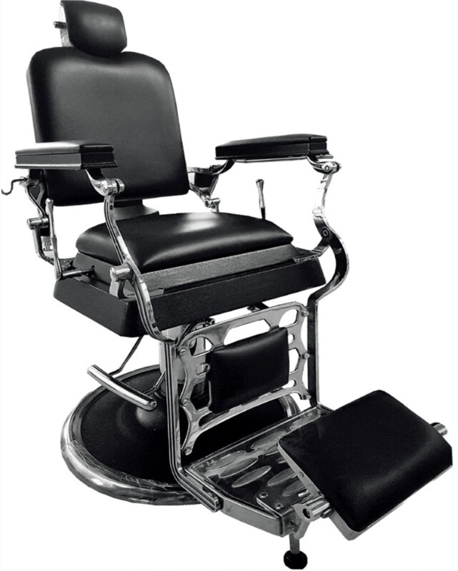 SILLÓN BARBERO