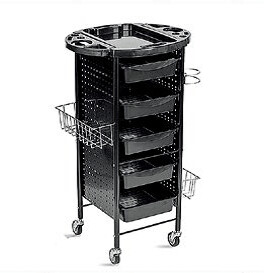 CARRITO AYUDANTE