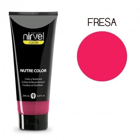 NIRVEL NUTRE COLOR FRESA