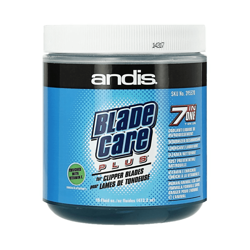ANDIS BLADE CARE PLUS 7 en 1 -  488ml