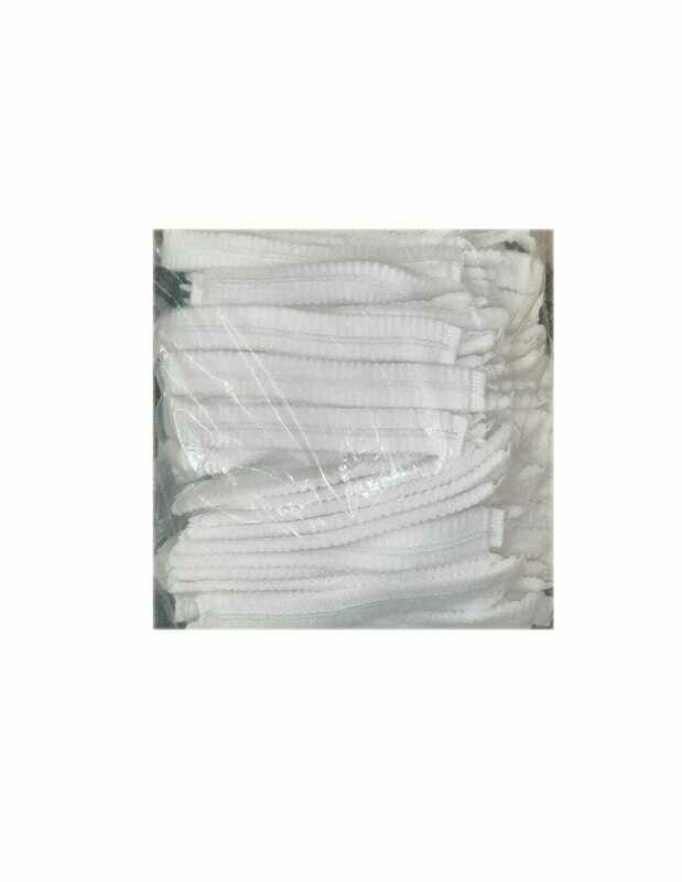 PATUCO PIES PROTECTOR 100UNI
