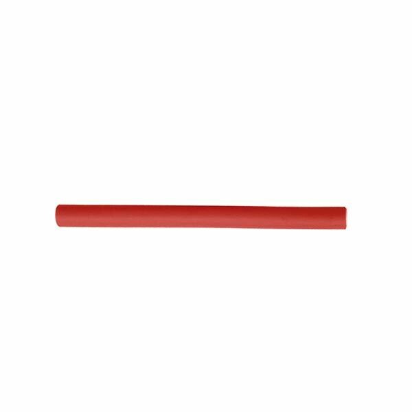 BIFULL PAPIBODIES BODIES 13mm ROJOS 12uni