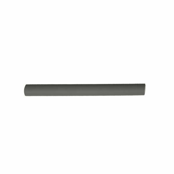 BIFULL PAPIBODIES BODIES 18mm GRIS 6uni