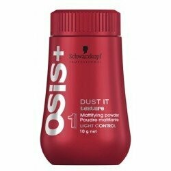 OSIS DUSAT IT POLVO VOLUMEN MATIFICADOR 10gr