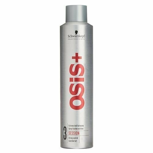 OSIS LACA SESSION EXTRA FUERTE 500ML