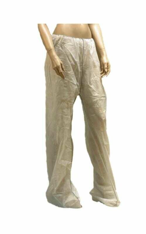 USO PROFESIONAL PANTALON PRESO 10UNI