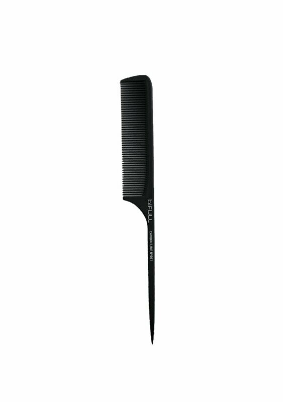 BIFULL CARBON LINE PEINE PUA COLA DE RATON
