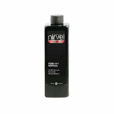 NIRVEL PERMANENTE Nº1 500ml NORMALES