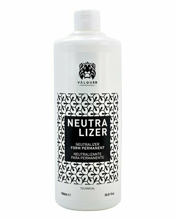 VALQUER NEUTRALIZANTE 1L