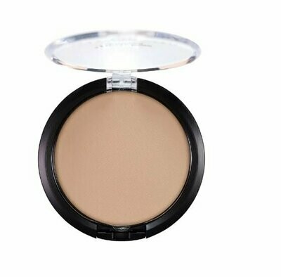 PIERRE RENE COMPACT POWDER 6-NATURAL BRONCE 8G