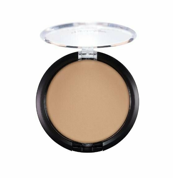 PIERRE RENE COMPACT POWDER 9-PLAYA MARRON 8G