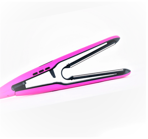 BIFULL PLANCHA ESPECIAL KERATINA FLIGHT 230 PINK