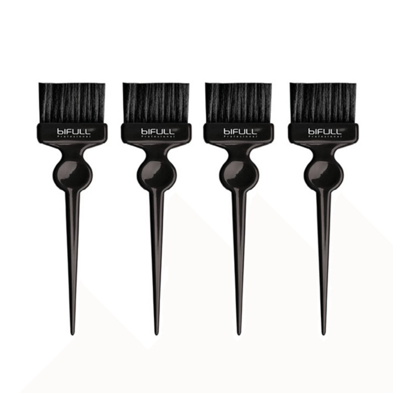 BIFULL PALETINAS ERGONÓMICAS PACK 4 UNIDADES