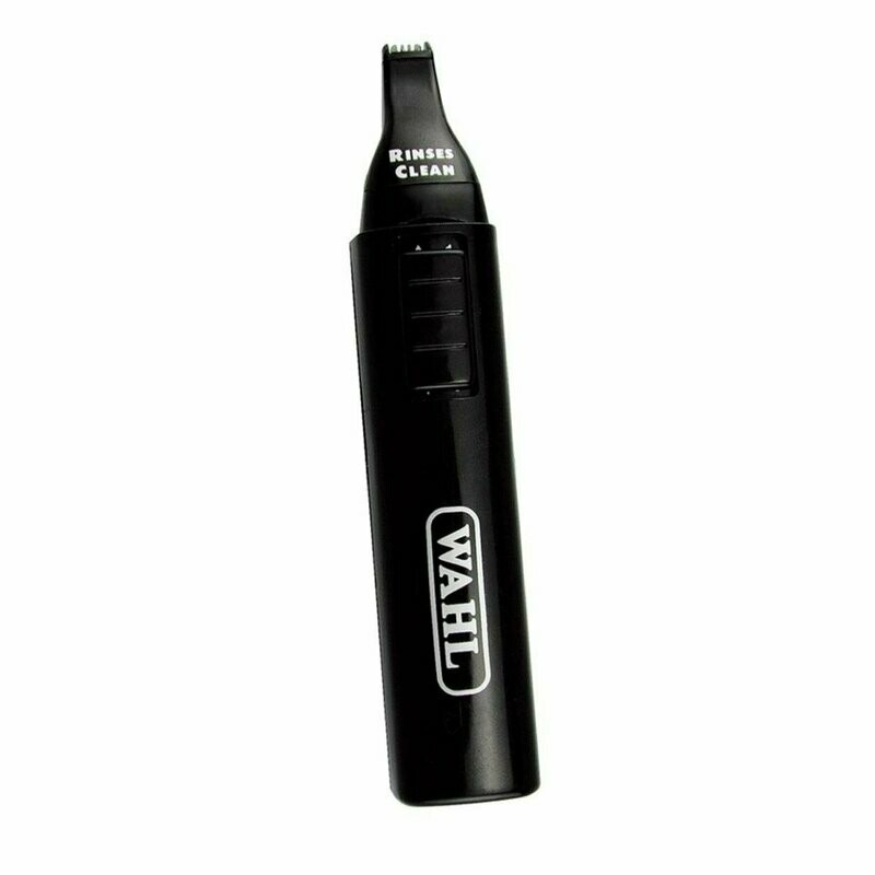 WAHL NASAL TRIMMER