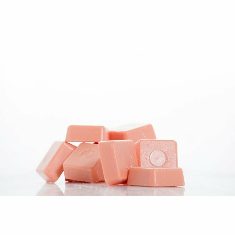 USO PROFESIONAL CERA ROSA 1KG