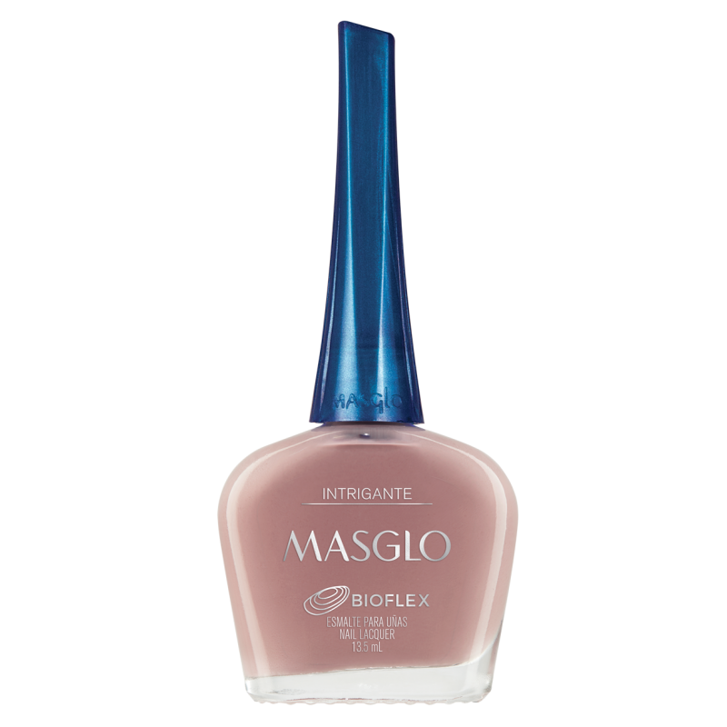 MASGLO ESMALTE INTRIGANTE 13.5ML