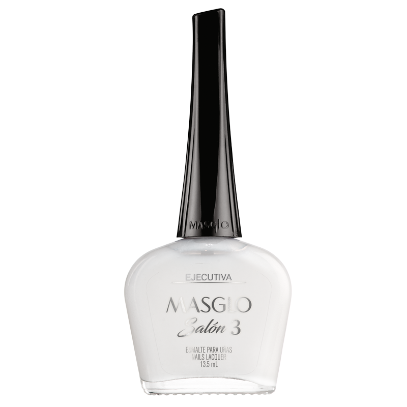 MASGLO ESMALTE SALÓN EJECUTIVA 13.5ML
