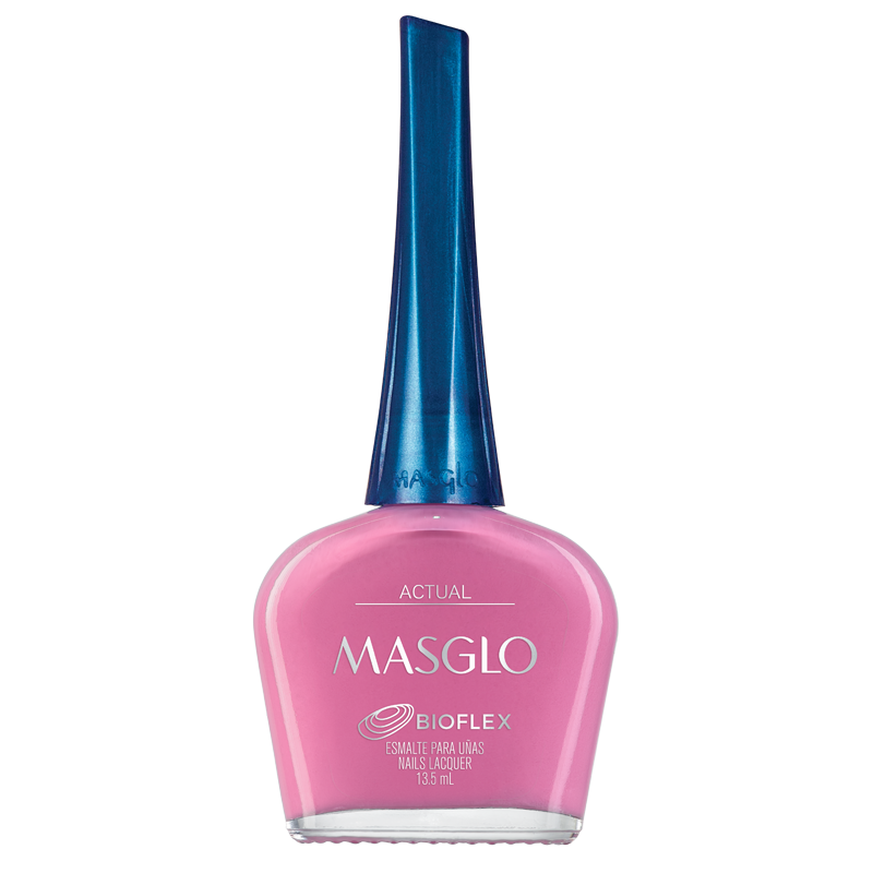 MASGLO ESMALTE ACTUAL 13.5ML