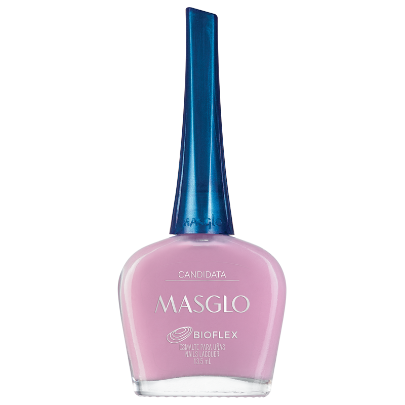 MASGLO ESMALTE CANDIDATA 13.5ML