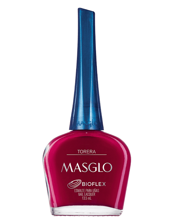 MASGLO ESMALTE TORERA 13.5ML