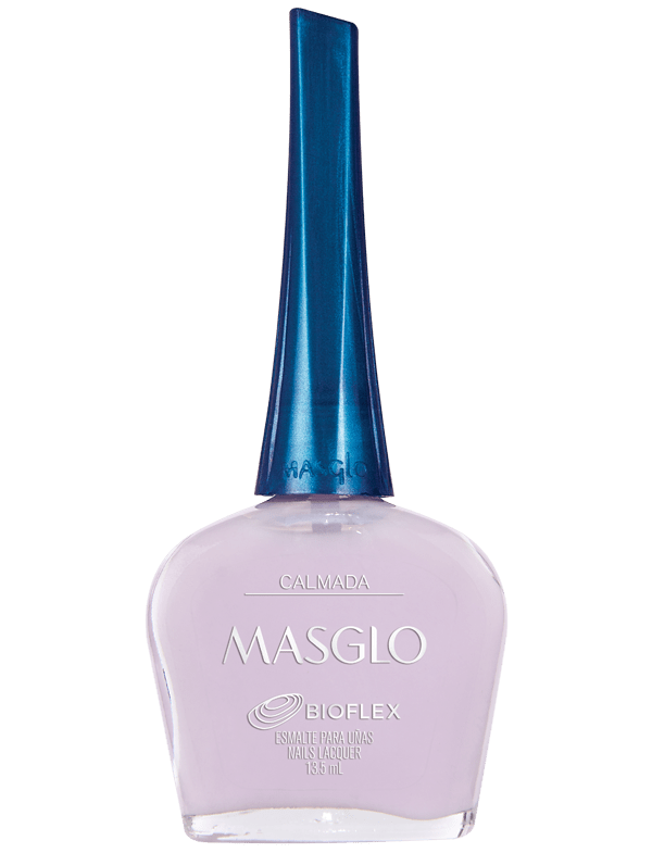 MASGLO ESMALTE CALMADA 13.5ML