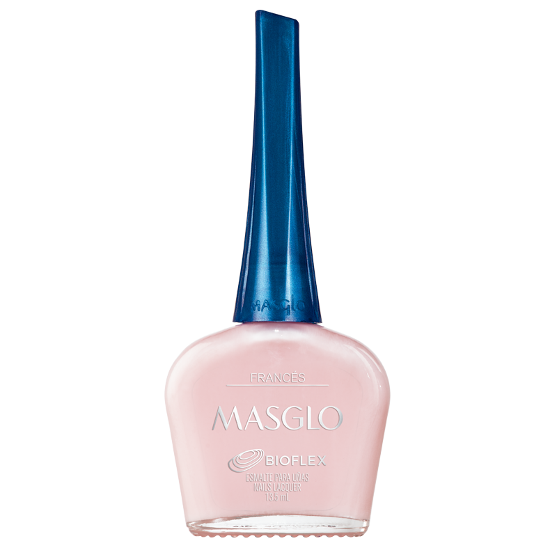 MASGLO ESMALTE FRANCES 13.5ML
