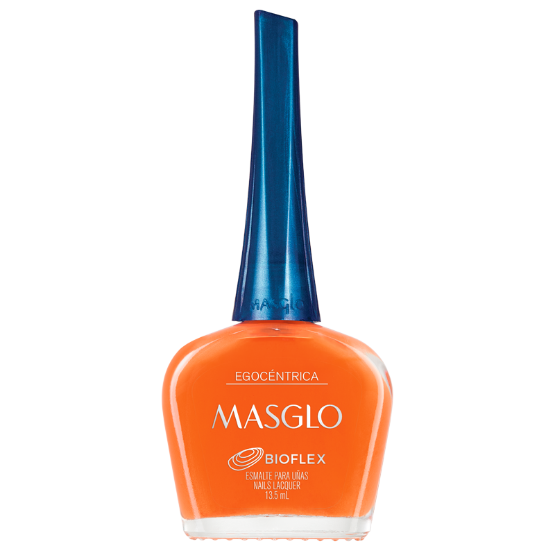 MASGLO ESMALTE EGOCENTRICA 13.5ML