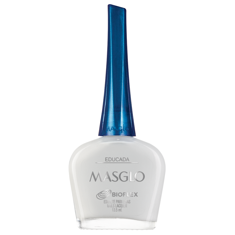 MASGLO ESMALTE EDUCADA 13.5ML