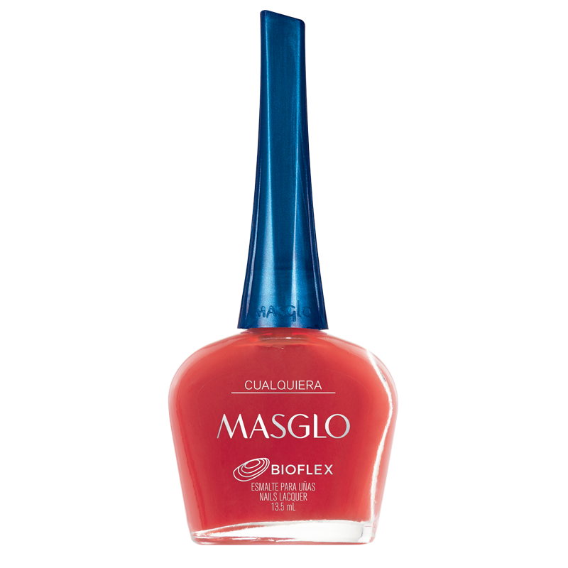 MASGLO ESMALTE CUALQUIERA 13.5ML