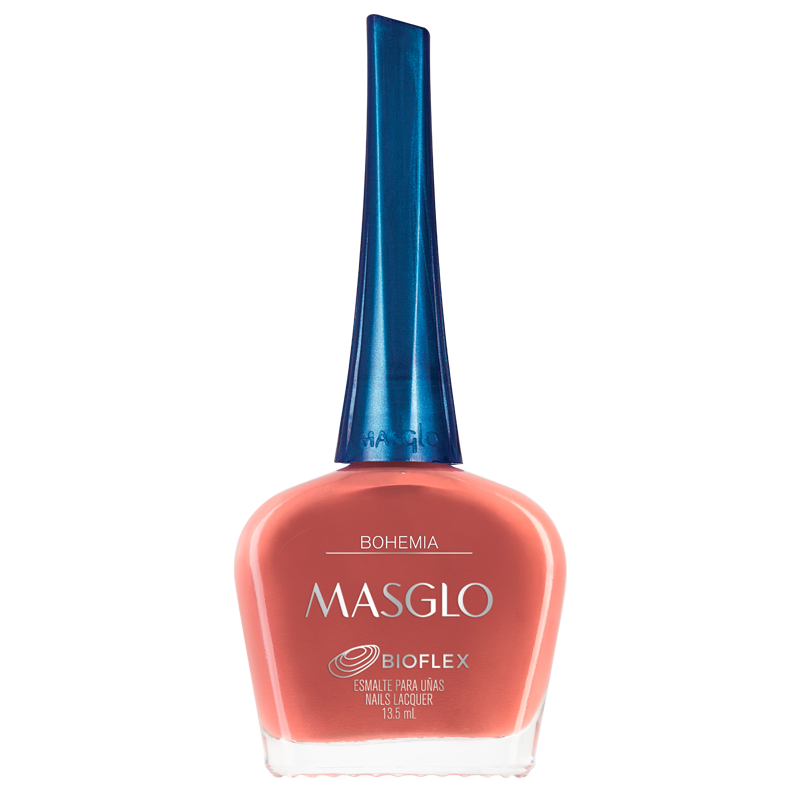 MASGLO ESMALTE BOHEMIA 13.5ML