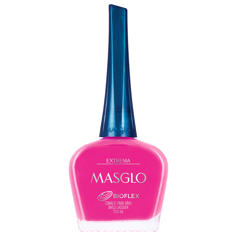 MASGLO ESMALTE EXTREMA 13.5ML