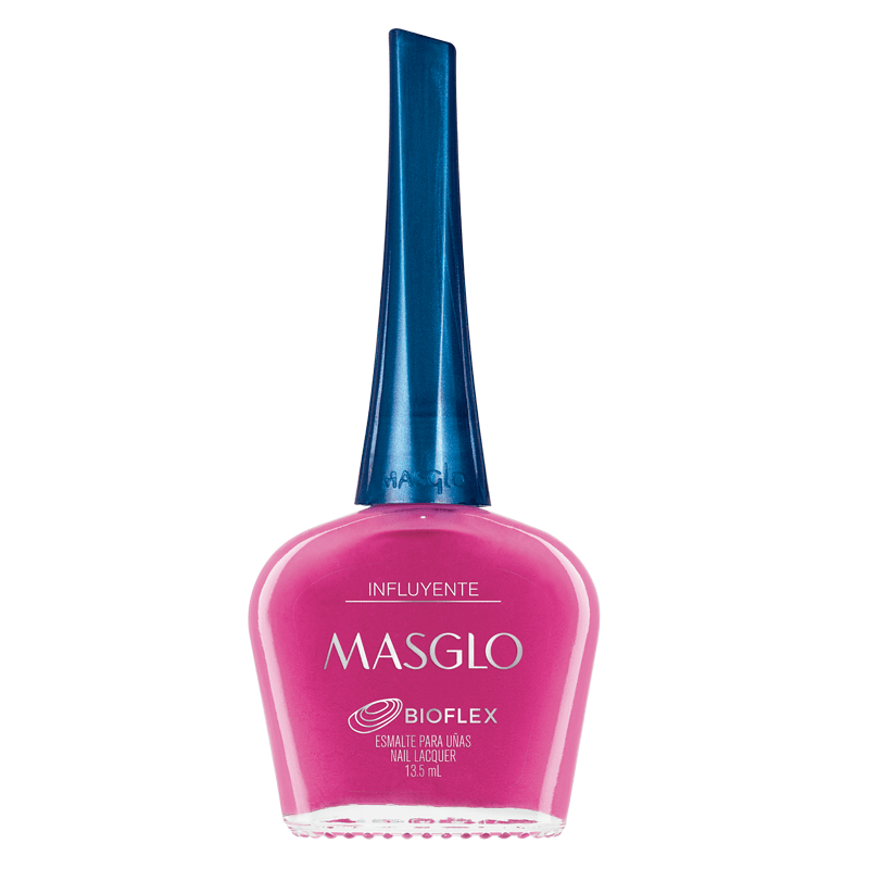 MASGLO ESMALTE INFLUYENTE 13.5ML