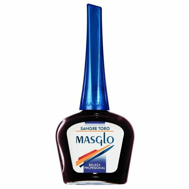MASGLO ESMALTE SANGRE DE TORO 13.5ML