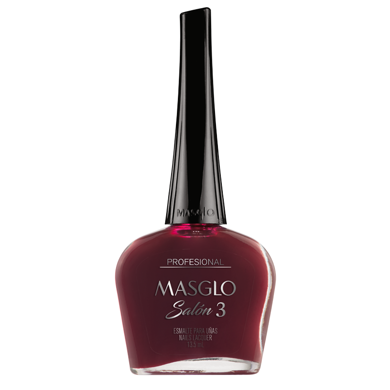 MASGLO ESMALTE SALÓN PROFESIONAL 13.5ML