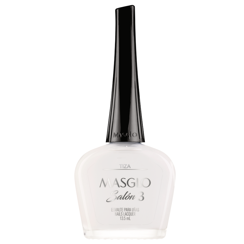 MASGLO ESMALTE SALÓN TIZA 13.5ML