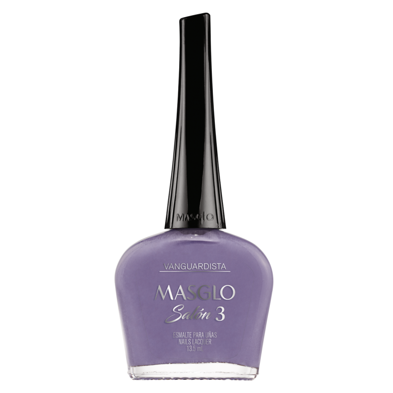 MASGLO ESMALTE SALÓN VANGUARDISTA 13.5ML