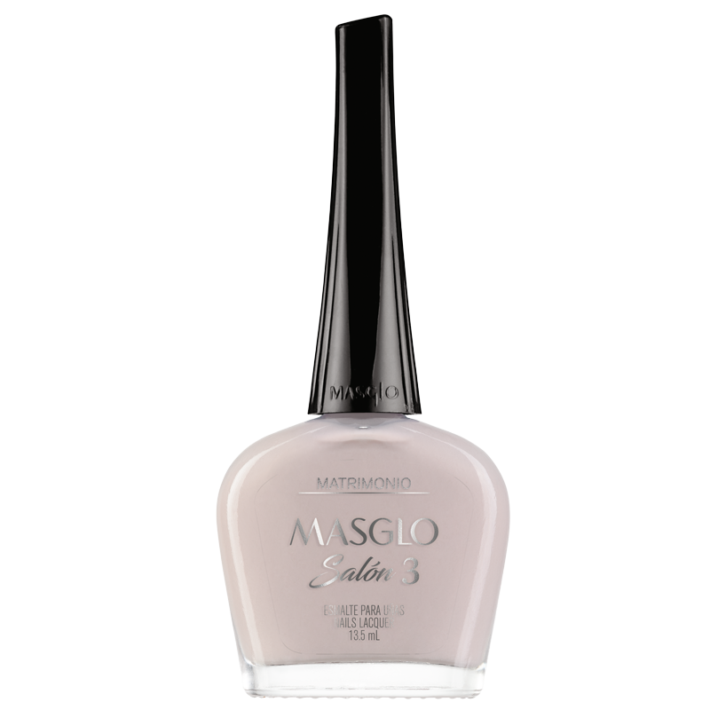 MASGLO ESMALTE SALÓN MATRIMONIO 13.5ML
