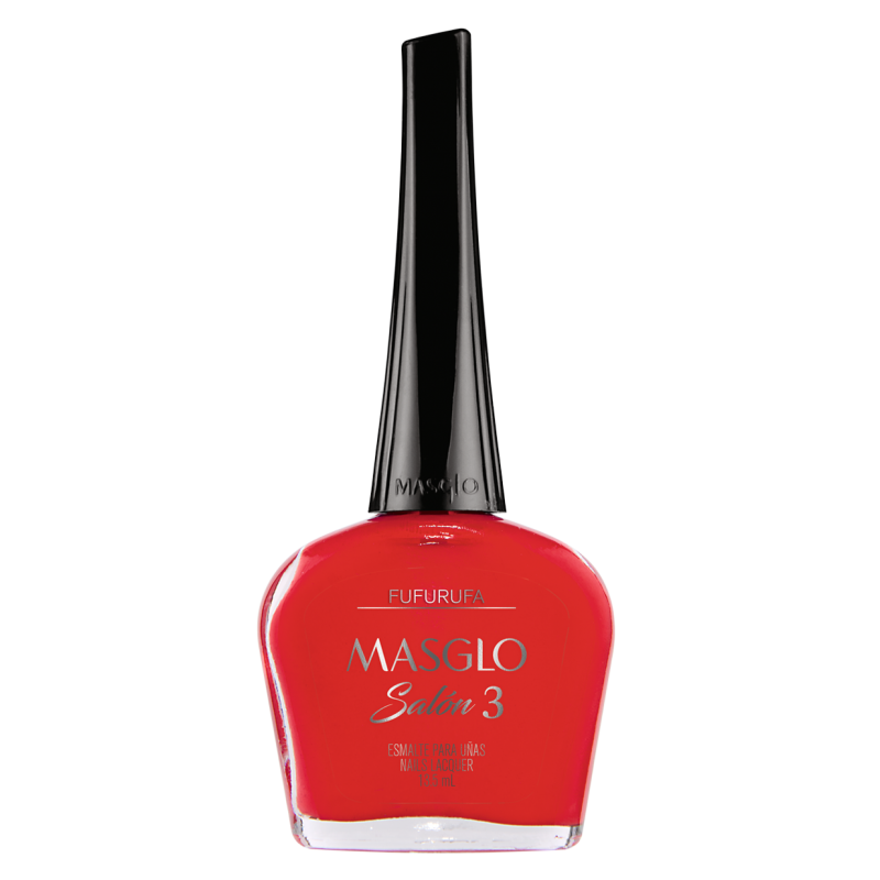 MASGLO ESMALTE SALÓN FUFURUFA 13.5ML