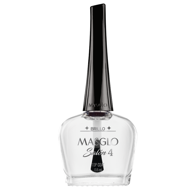 MASGLO ESMALTE SALÓN BRILLO 13.5ML