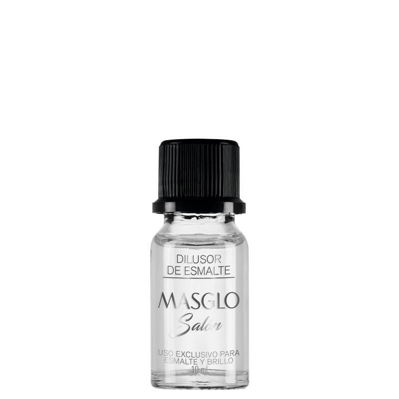MASGLO SALÓN DILUSOR 13.5ML
