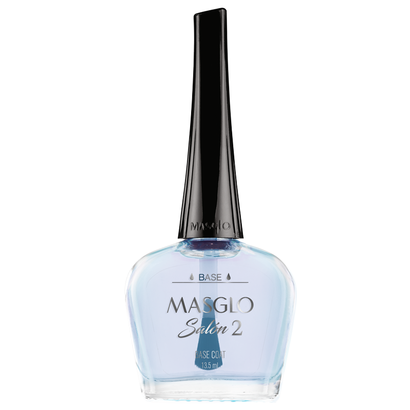 MASGLO ESMALTE SALÓN BASE 13.5ML