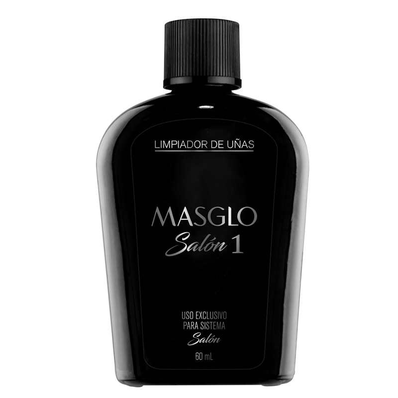 MASGLO SALÓN LIMPIADOR 13.5ML
