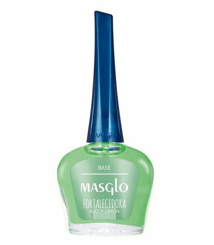 MASGLO BASE AJO LIMÓN 13,5 ML