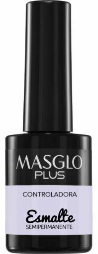 MASGLO PLUS SEMIPERMANENTE CONTROLADORA 15ml