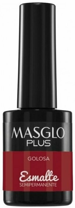 MASGLO PLUS SEMIPERMANENTE GOLOSA 15ml