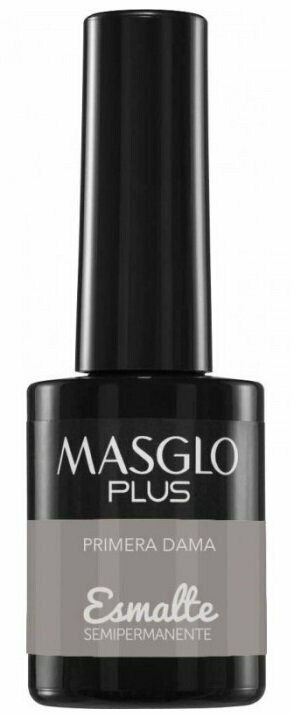 MASGLO PLUS SEMIPERMANENTE PRIMERA DAMA 15ml