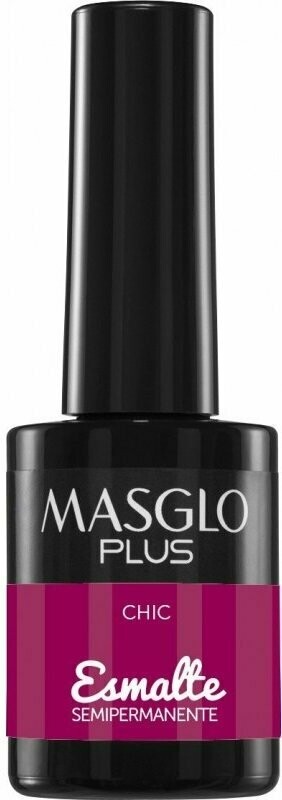 MASGLO PLUS SEMIPERMANENTE CHIC 15ml