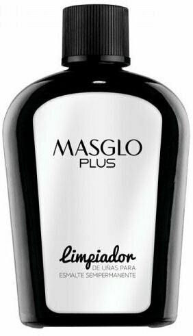 MASGLO LIMPIADOR PLUS ( paso 1 )