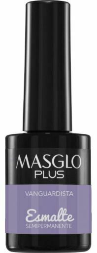 MASGLO PLUS SEMIPERMANENTE VANGUARDISTA 15ml